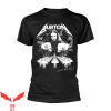 Kill Em All 1989 T-Shirt Metallica Funny Cliff Em All