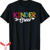 Kindercare Employee T-Shirt