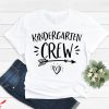 Kindercare Employee T-Shirt Kinder Squad Teacher Team Tee