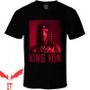 King Von No T-Shirt Cool Graphic Trendy Rapper Tee Shirt