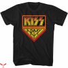 Kiss Vintage T-Shirt Kiss Army T-Shirt
