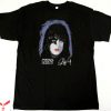 Kiss Vintage T-Shirt Kiss Paul Stanley T-Shirt