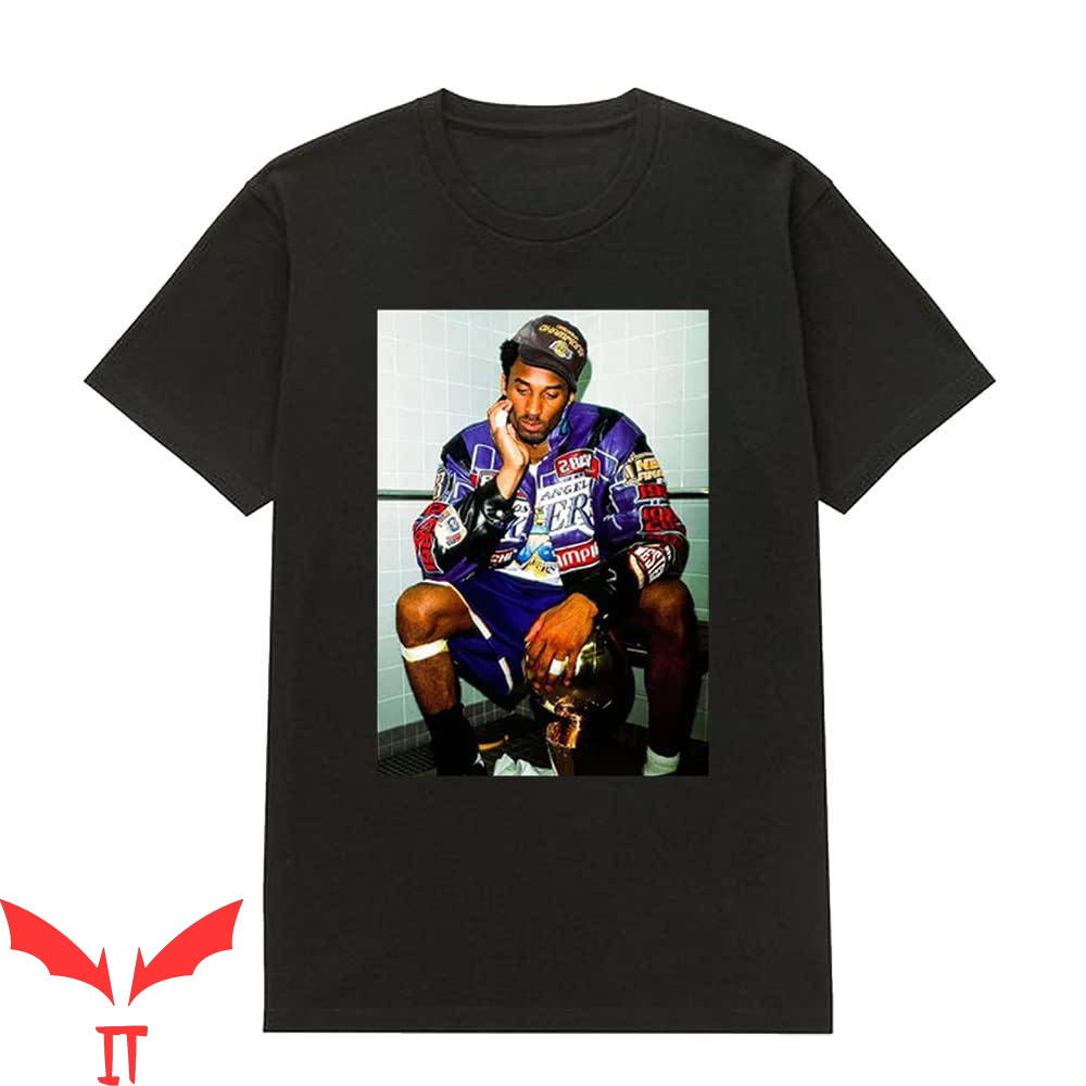 Kobe Bryant Vintage T-Shirt Trending Vintage Legend Kobe