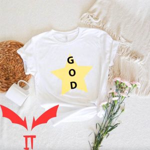 Kotaro God T-Shirt