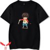 Kotaro God T-Shirt Kotaro Lives Alone Cool Design Trendy