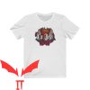 La Jefa T-Shirt Latina Chicana Mexican Spanish Shirt