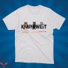 Late Registration T-Shirt Graduation Bear Hip-Hop Kanye