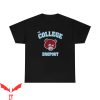 Late Registration T-Shirt Kanye West College Dropout Yeezus