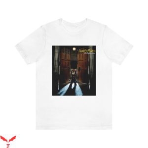 Late Registration T-Shirt Kanye West Cool Graphic Trendy