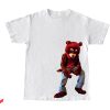 Late Registration T-Shirt Kanye West Graduation Vintage