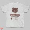 Late Registration T-Shirt The College Dropout Graphic Cool