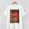 Late Registration T-Shirt The College Dropout Movie