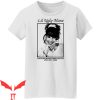 Lil Ugly Mane T-Shirt Cartoon Man Clown Doctor Tee Shirt
