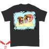 Lil Ugly Mane T-Shirt Chemical Peel Funny Graphic Tee