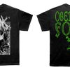 Lil Ugly Mane T-Shirt Obedient Form Cool Graphic Tee