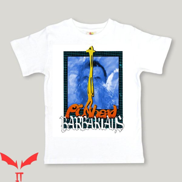 Lil Ugly Mane T-Shirt Pinhead Barbarians Cool Style Tee