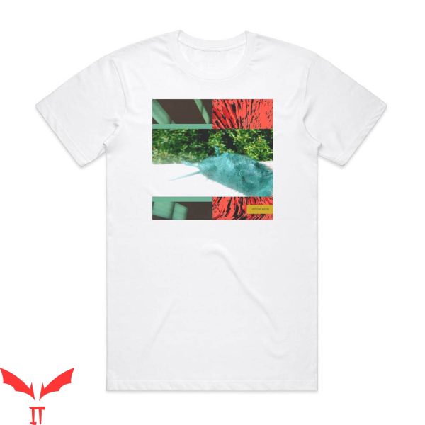 Lil Ugly Mane T-Shirt Third Side Of Tape Album Cover Tee