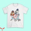 Looney Tunes Vintage T-Shirt 90s Taz Bugs Bunny New York