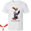 Looney Tunes Vintage T-Shirt Beaky Buzzard Cartoon Character
