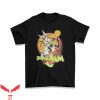 Looney Tunes Vintage T-Shirt Space Jam Bugs And Daffy Tune
