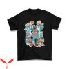 Looney Tunes Vintage T-Shirt Space Jam Lebron James Bugs