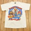 Looney Tunes Vintage T-Shirt Vintage 1992 Country Tunes