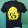 Looney Tunes Vintage T-Shirt Vintage 90s Tweety Bird Shirt