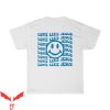Love Like Jesus T-Shirt Christian Apparel Faith Based