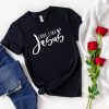 Love Like Jesus T-Shirt Christian Jesus Inspirational Faith