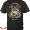 Marine Poolee T-Shirt Marines Proud To Have Served Tee
