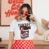Marlboro T-Shirt Cowboy Killers Country Western Southern