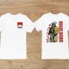 Marlboro T-Shirt Cowboy Trendy Meme Vintage Style Tee Shirt