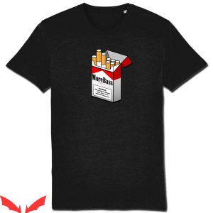 Marlboro T-Shirt Great Top For Summer Raves Y2K 90s Vibes