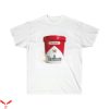 Marlboro T-Shirt Marlboro Ice Cream Meme Funny Tee Shirt