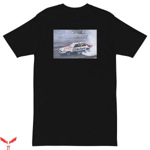 Marlboro T-Shirt Racing Team Vintage Car Race Day Shirt