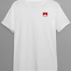 Marlboro T-Shirt Techno Inspired Marlboro Trendy Meme