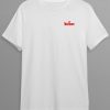 Marlboro T-Shirt Trendy Meme Vintage Style Tee Shirt