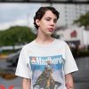 Marlboro T-Shirt Vintage 90s Marlboro Cowboy Ciga Shirt