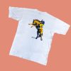 Marlboro T-Shirt Vintage Marlboro Wild West Collection