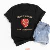 Meat Is Murder T-Shirt