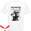 Meat Is Murder T-Shirt The Smiths Trendy Morrissey Tee Shirt