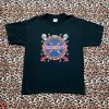 Megadeth Vintage T-Shirt The Megadeth Years T-shirt