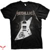 Metallica Load T-Shirt Metallica Papa Het Guitar Graphic Tee