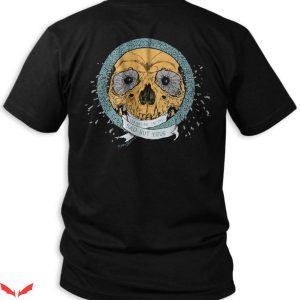 Metallica Sad But True T-Shirt