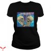 Metallica Sad But True T-Shirt Tour Concert Rock Metal Shirt