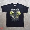 Metallica Sad But True T-Shirt True Vintage Rare 90s 1994