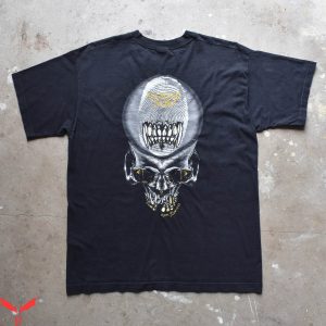 Metallica Sad But True T-Shirt True Vintage Rare 90s 1994