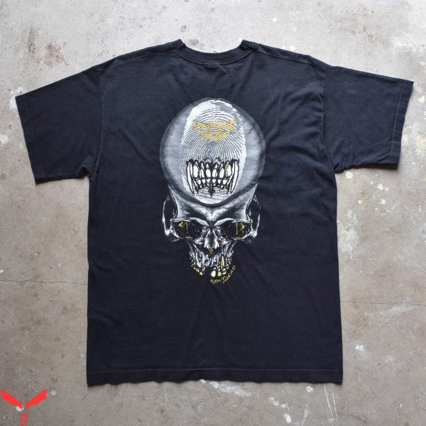 Metallica Sad But True T-Shirt True Vintage Rare 90s 1994