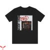 Michael Jackson BAD T-Shirt Pop Singer Dancer Songwriter
