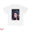 Michael Jackson White T-Shirt Singer Songwriter Dancer Tee